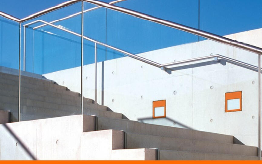 Sanierung von Treppen (IT)