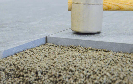 Neuprodukt PCI Pavifix Binder erweitert das bestehende PCI-Pavifix-Sortiment