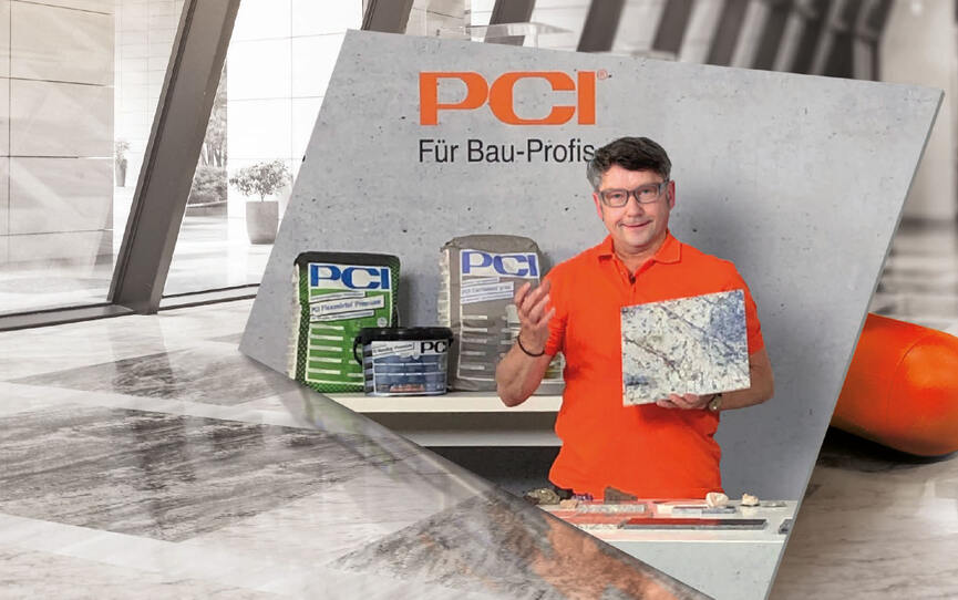 PCI startet mit der PCI-Themenwoche ein neues Online-Schulungsformat