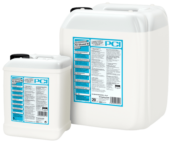 PCI Silconal® W