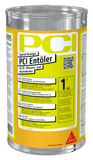 PCI Entöler