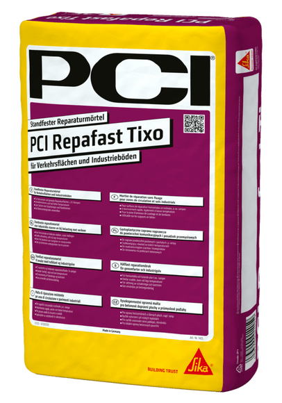 PCI Repafast® Tixo