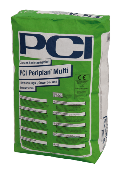 PCI Periplan® Multi