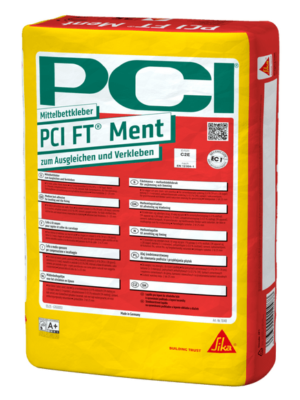 PCI FT® Ment