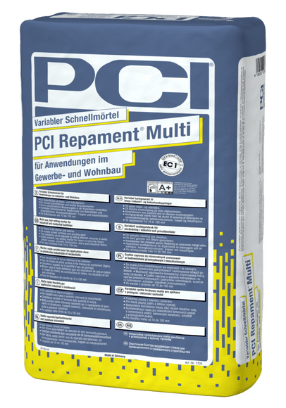 PCI Repament® Multi