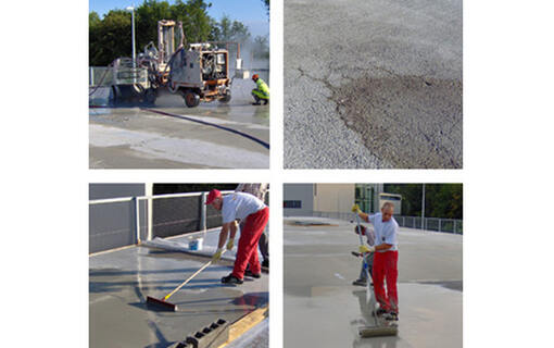 Ecole d'ingénieur de Fribourg