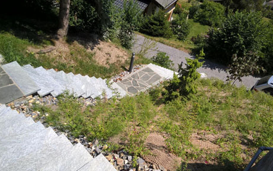 Maison de vacances à Mayens de Chamoson