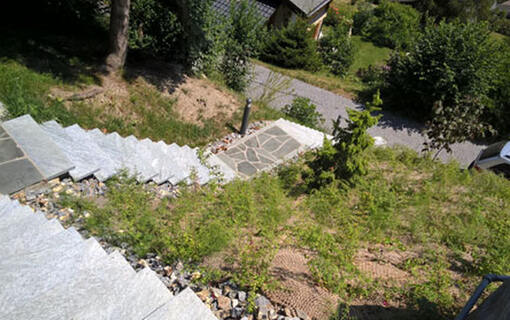 Maison de vacances à Mayens de Chamoson