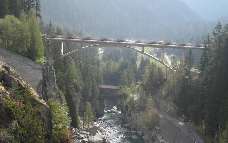 Crestawaldbrücke