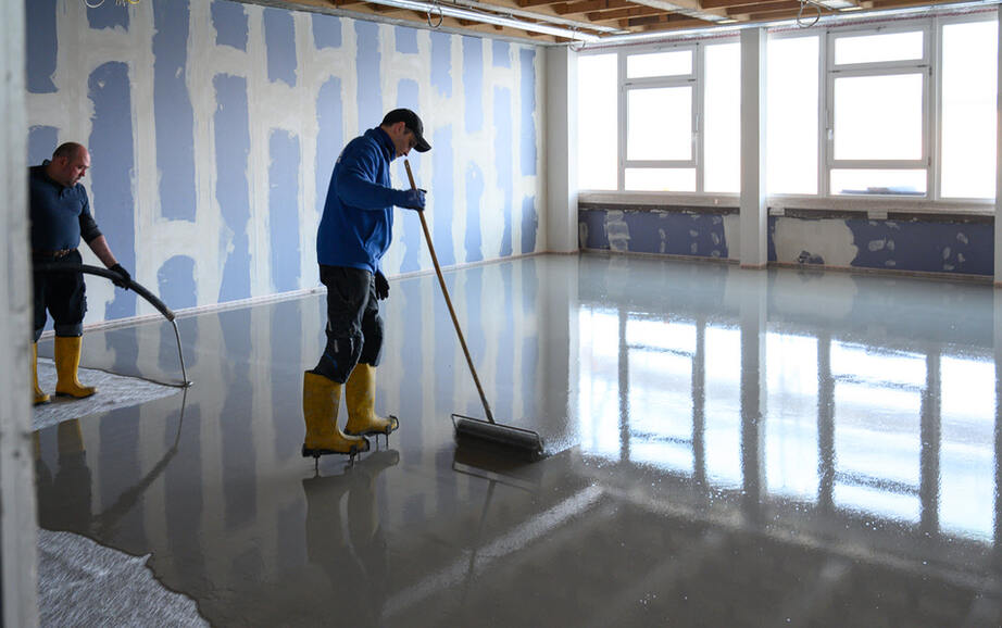 Eine gute Basis für die Bildung