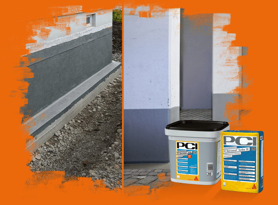 ÉTANCHÉITÉ & PROTECTION À LA PERFECTION