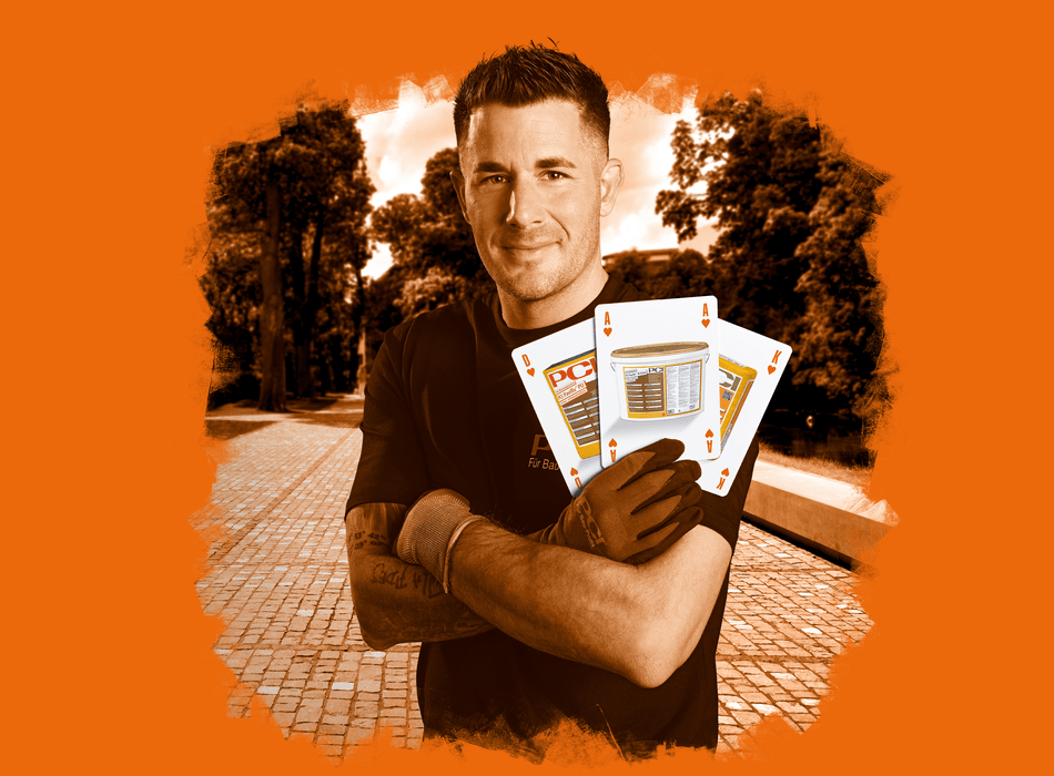 Rénovation de pavés & pierres naturelles