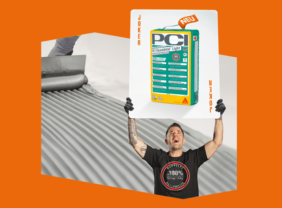 DIESER JOKER SCHLÄGT ALLE