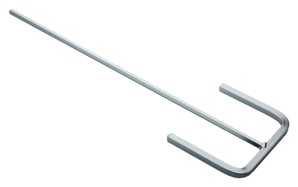 PCI Agitateur en forme d’ancre