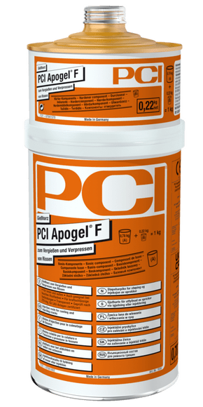 PCI Apogel® F