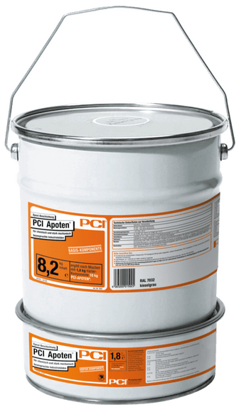 PCI Apoten®