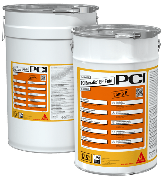 PCI Barrafix® EP Fein