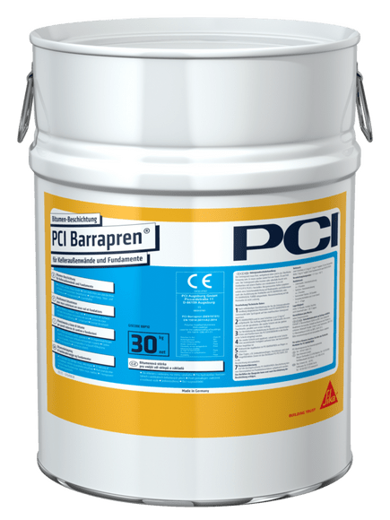 PCI Barrapren