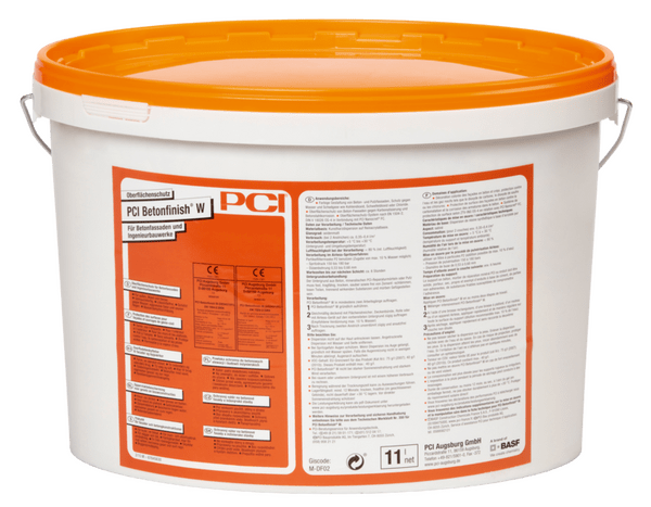 PCI Betonfinish® W