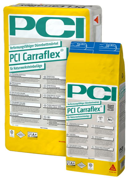 PCI Carraflex®