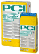 PCI Carraflex®