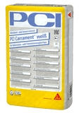 PCI Carrament® weiss