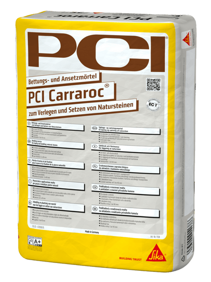 PCI Carraroc®
