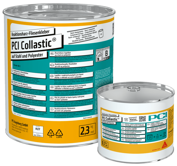 PCI Collastic®