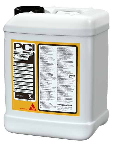 PCI Dichtungsmittel flüssig