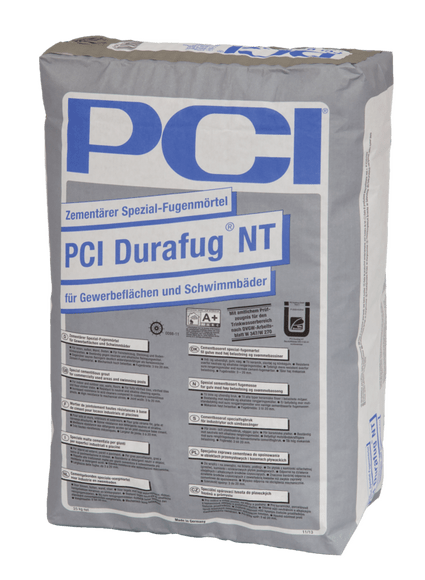 PCI Durafug® NT