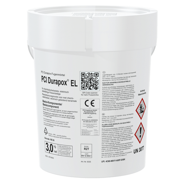 PCI Durapox® EL