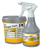 PCI Durapox® Finish