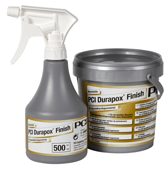 PCI Durapox® Finish