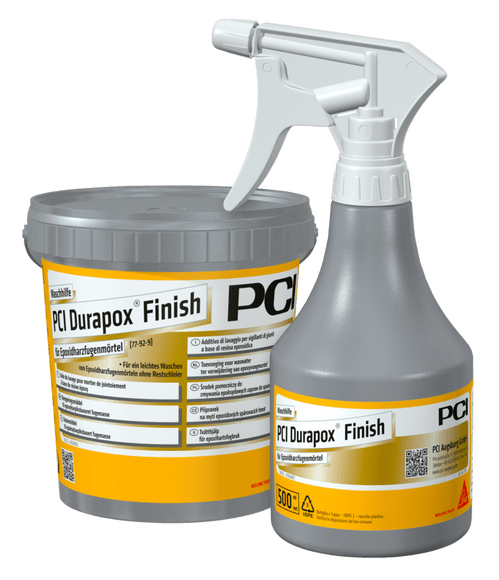PCI Durapox® Finish