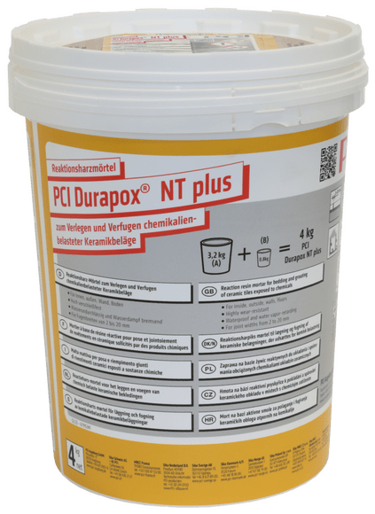 PCI Durapox® NT plus
