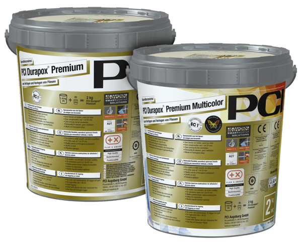 PCI Durapox® Premium Multicolor