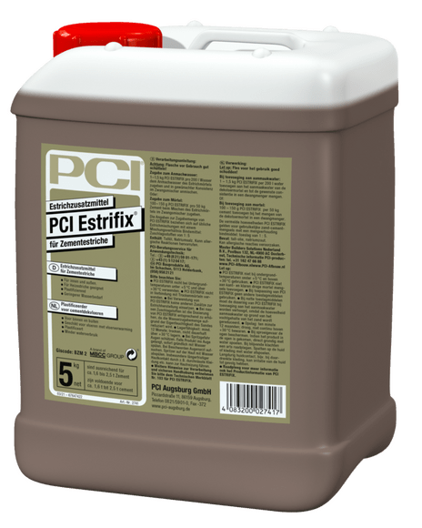 PCI Estrifix®