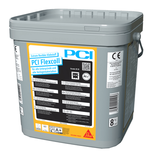 PCI Flexcoll®