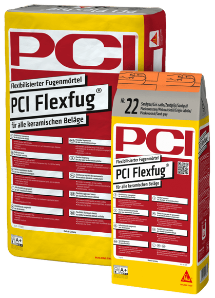 PCI Flexfug®