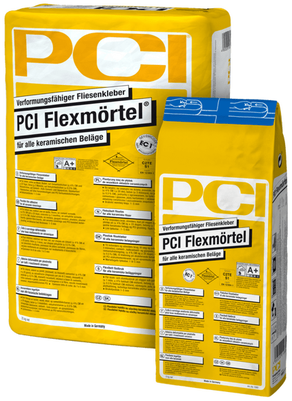 PCI Flexmörtel®