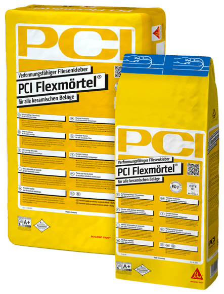PCI Flexmörtel®