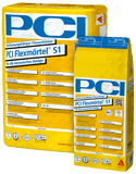 PCI Flexmörtel® S1