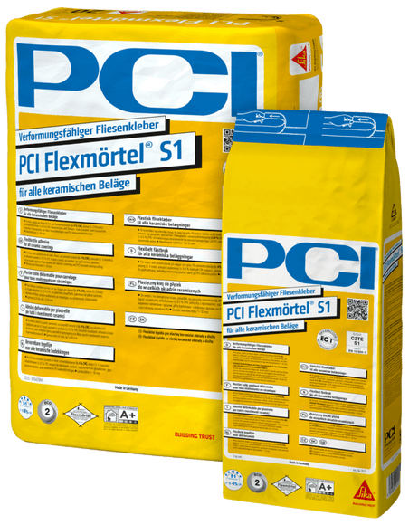 PCI Flexmörtel® S1