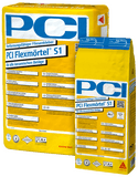 PCI Flexmörtel® S1
