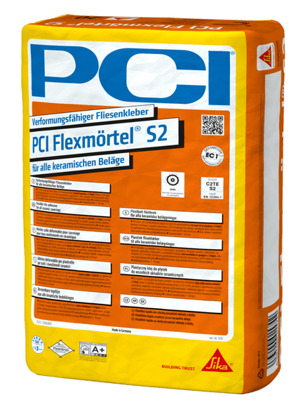 PCI Flexmörtel® S2
