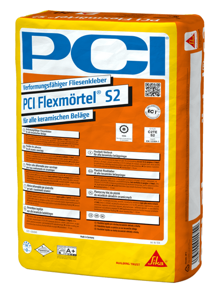 PCI Flexmörtel® S2