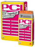 PCI FT® Fugenbreit