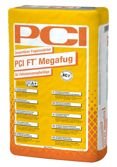 PCI FT® Megafug