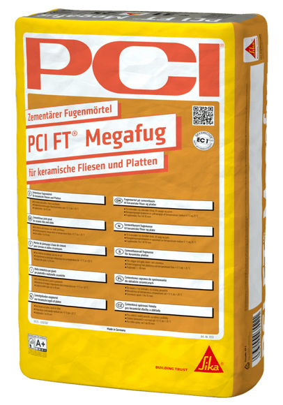 PCI FT® Megafug