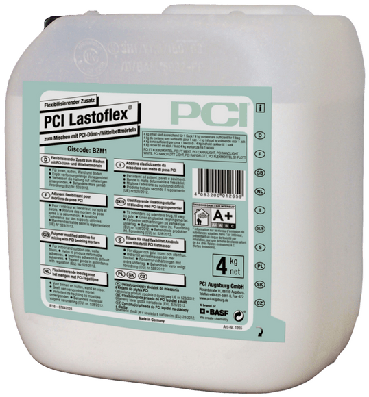 PCI Lastoflex®